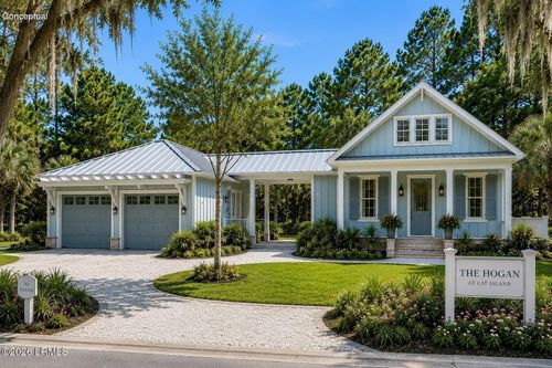 Tbd 32 Addison St, Beaufort, SC, 29907-2705 | Card Image