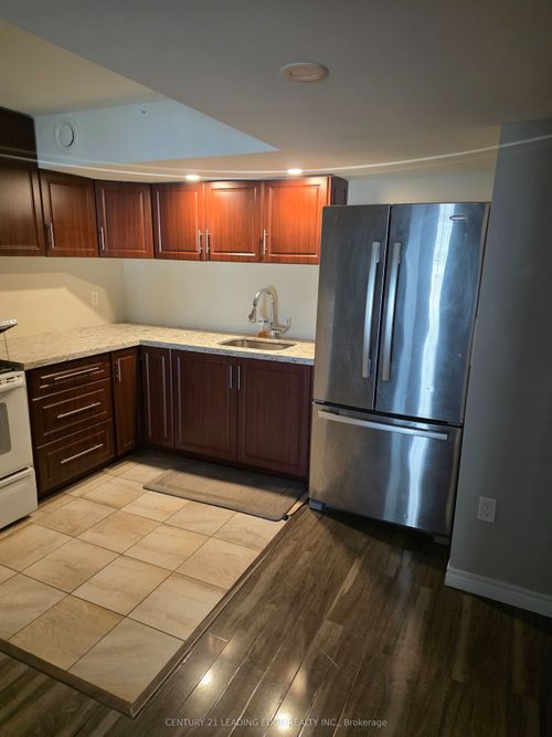 bsmt-84 Hibbard Dr, Ajax, ON, L1Z1J9 | Card Image