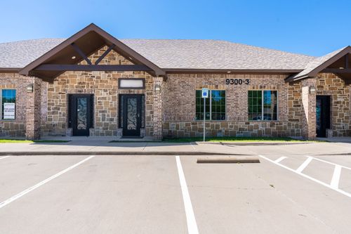 ste-303-9300 John Hickman Pkwy, Frisco, TX, 75035-5962 | Card Image