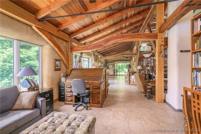 7178 S Flatwood Rd, Home with 2 bedrooms, 2 bathrooms and null parking in Pekin IN | Image 29