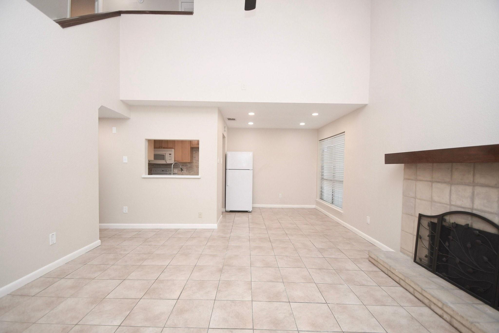 Residential Lease in Houston