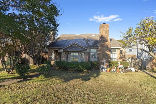 4937 Lomax Dr, Dallas, TX, 75227-2711 | Card Image