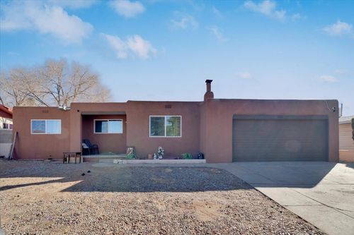 1021 Camino Carlos Rey, Santa Fe, NM, 87507 | Card Image