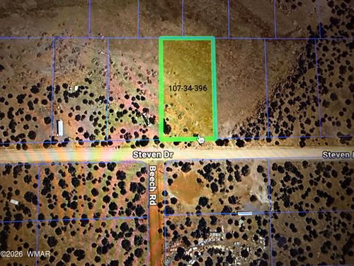15 Steven Drive, Concho, AZ, 85924 | Card Image