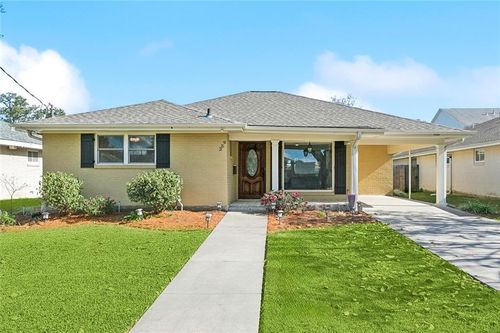 953 Elmeer Ave, Metairie, LA, 70005-1611 | Card Image