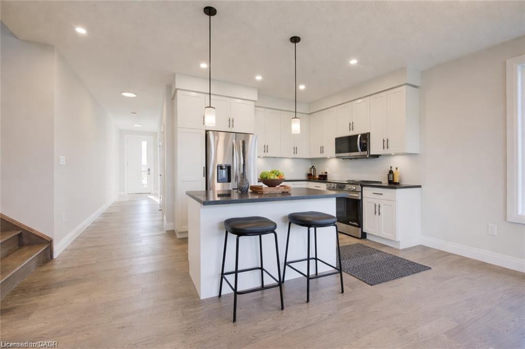 Residential in Harriston 3