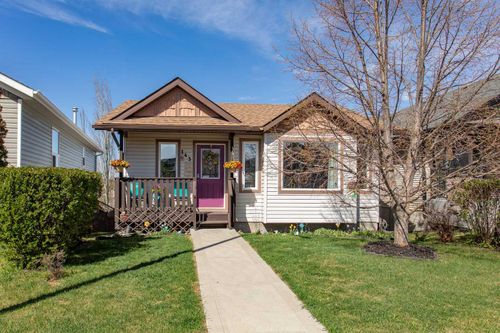 143 Inkster Close, Red Deer, AB, T4R0A8 | Card Image