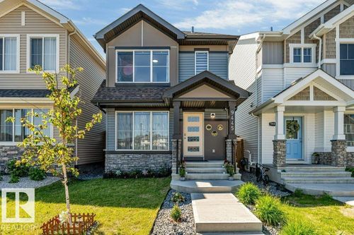 9445 Colak Lane Sw, Edmonton, AB, T6W5G7 | Card Image