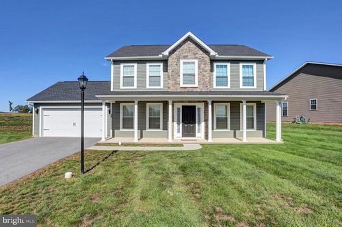 10 Egret Ct, GETTYSBURG, PA, 17325-8675 | Card Image