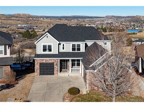 511 Scottish Pl, Castle Rock, CO, 80104-3345 | Card Image