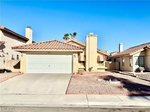 4658 Cosley Dr, Las Vegas, NV, 89147-5140 | Card Image