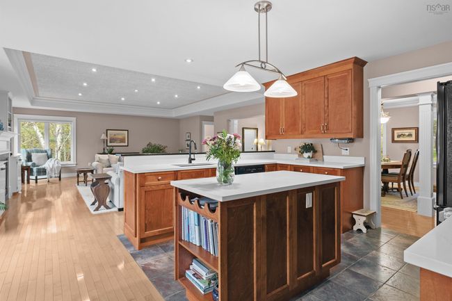 10 Oakland Point Lane, House other with 5 bedrooms, 3 bathrooms and 4 parking in Head Of St Margarets Bay NS | Image 12