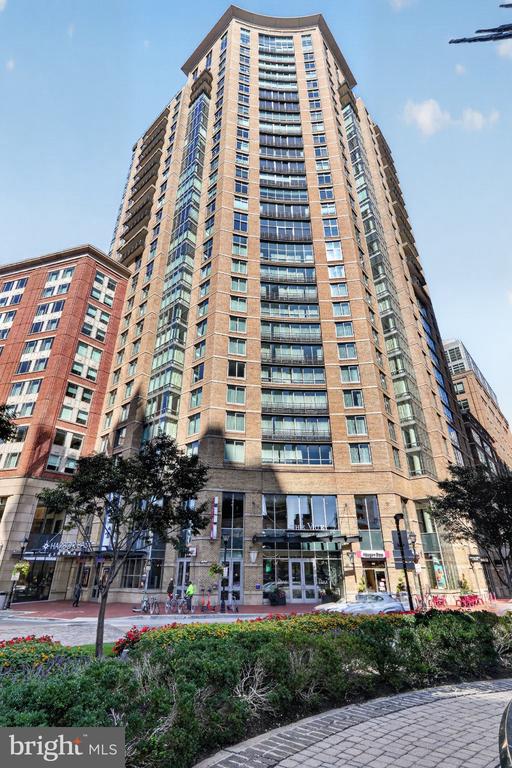 Residential in BALTIMORE