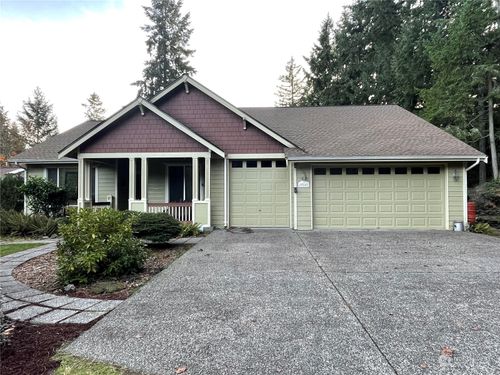 916 Kamus Drive, Fox Island, WA, 98333 | Card Image