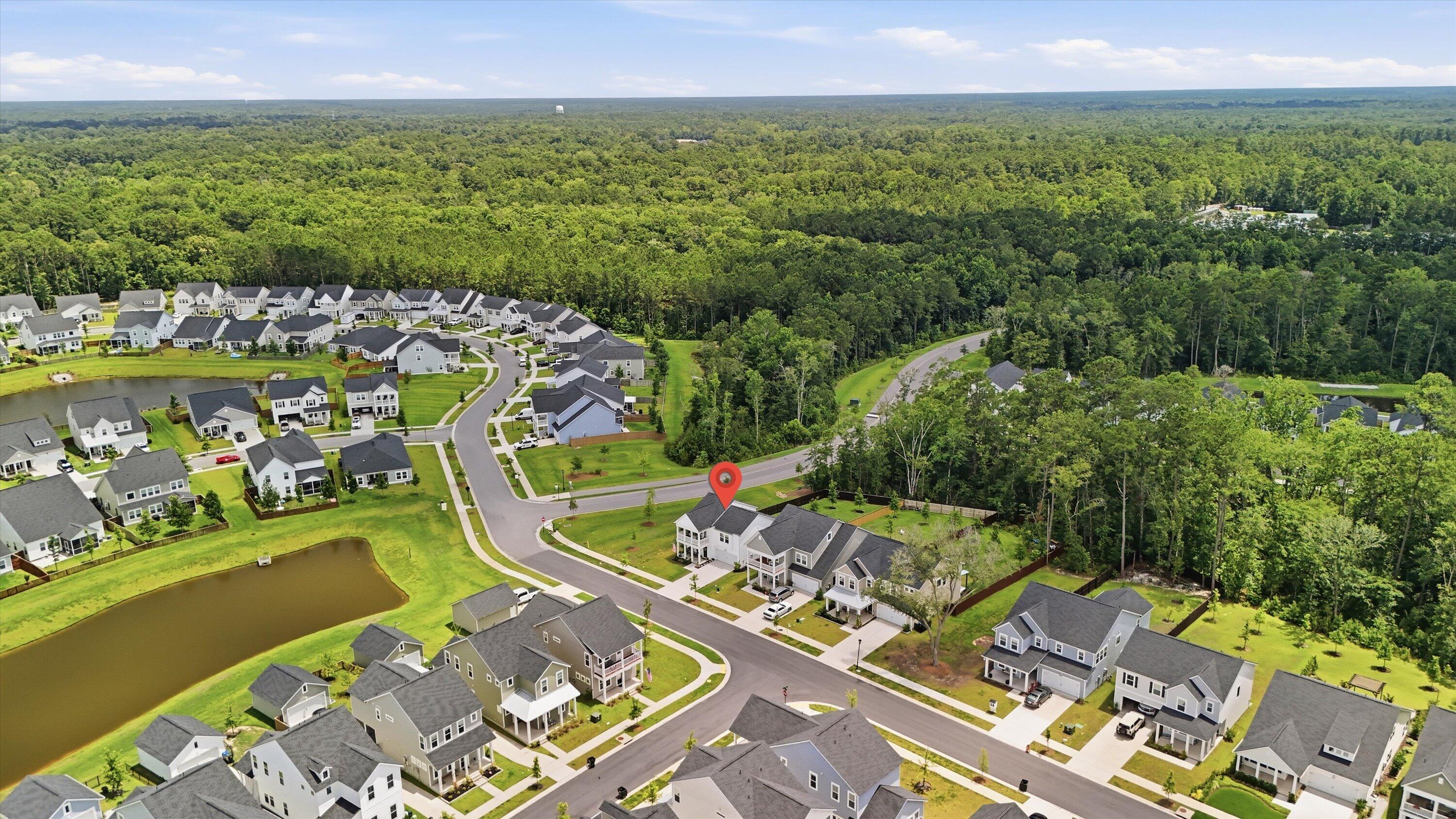 Residential in Summerville 4