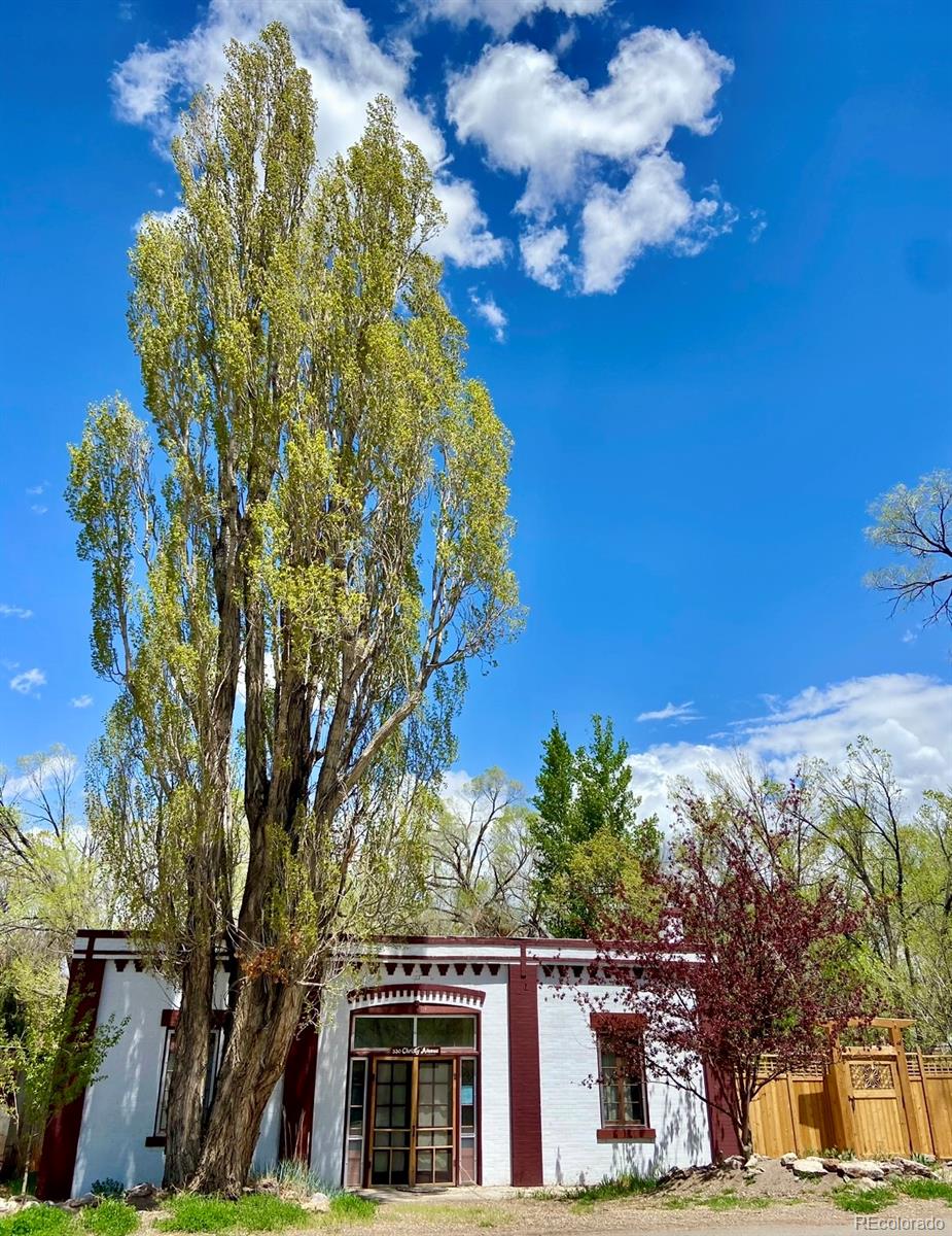 Christy Ave, Saguache, CO 81149