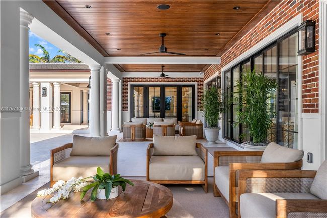 6575 Sw 96 Th St, House other with 7 bedrooms, 9 bathrooms and null parking in Pinecrest FL | Image 50