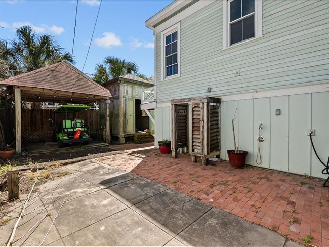 1014 20 Th St, House other with 3 bedrooms, 3 bathrooms and 2 parking in Galveston TX | Image 20