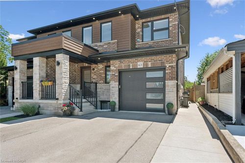 63 Plymouth Rd, Kitchener, ON, N2G3G7 | Card Image