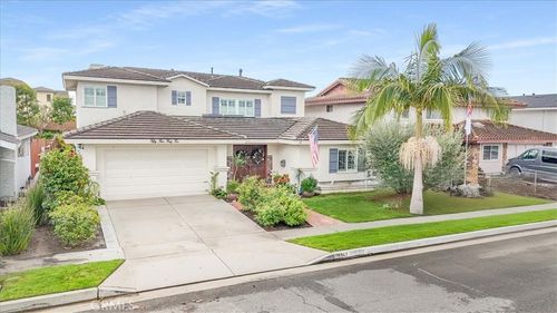 5342 Kenilworth Dr, Huntington Beach, CA, 92649-4527 | Card Image