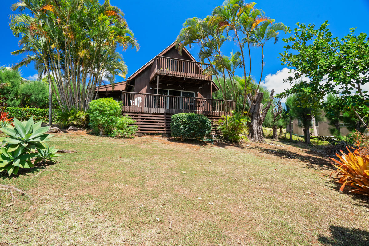 Onu Pl, Kalaheo, HI 96741