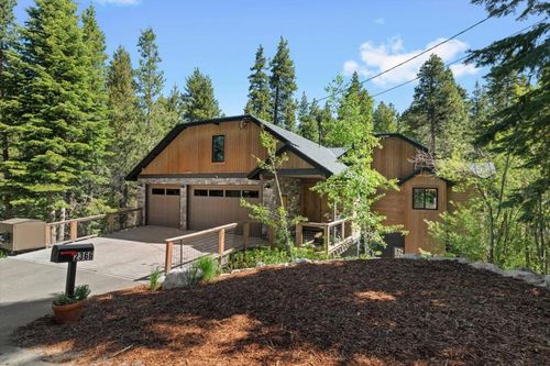 2366 Highlands Dr, South Lake Tahoe, CA, 96150-6140 | Card Image