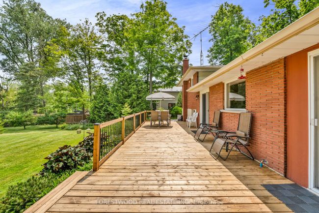 9245 8 Th Line, House other with 4 bedrooms, 2 bathrooms and 6 parking in Georgetown ON | Image 37
