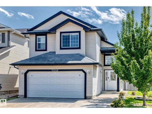 11249 167a Ave Nw, Edmonton, AB, T5X0A8 | Card Image