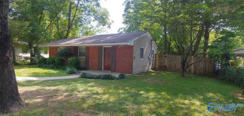 4208 Tuxedo Cir Nw, Huntsville, AL, 35810 | Card Image