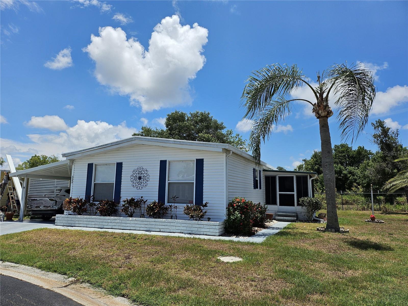 Oakwood Blvd, Sarasota, FL 34237
