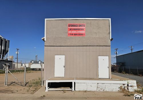 104-102-104 N 4th St, Lamar, CO, 81052-2517 | Card Image