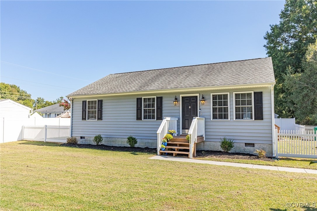 Cole Blvd, Glen Allen, VA 23060