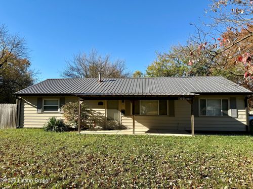 4701 Palma Rd, Louisville, KY, 40272-3324 | Card Image