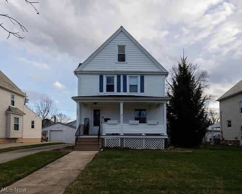 139 Cornell Avenue, Elyria, OH, 44035 | Card Image