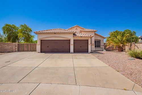 2558 S 159th Ave, Goodyear, AZ, 85338-9602 | Card Image