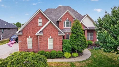386 Heritage Hill Parkway, Shepherdsville, KY, 40165 | Card Image