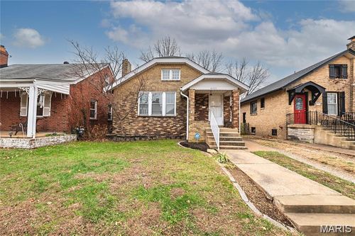 6020 Potomac St, Saint Louis, MO, 63139-1929 | Card Image