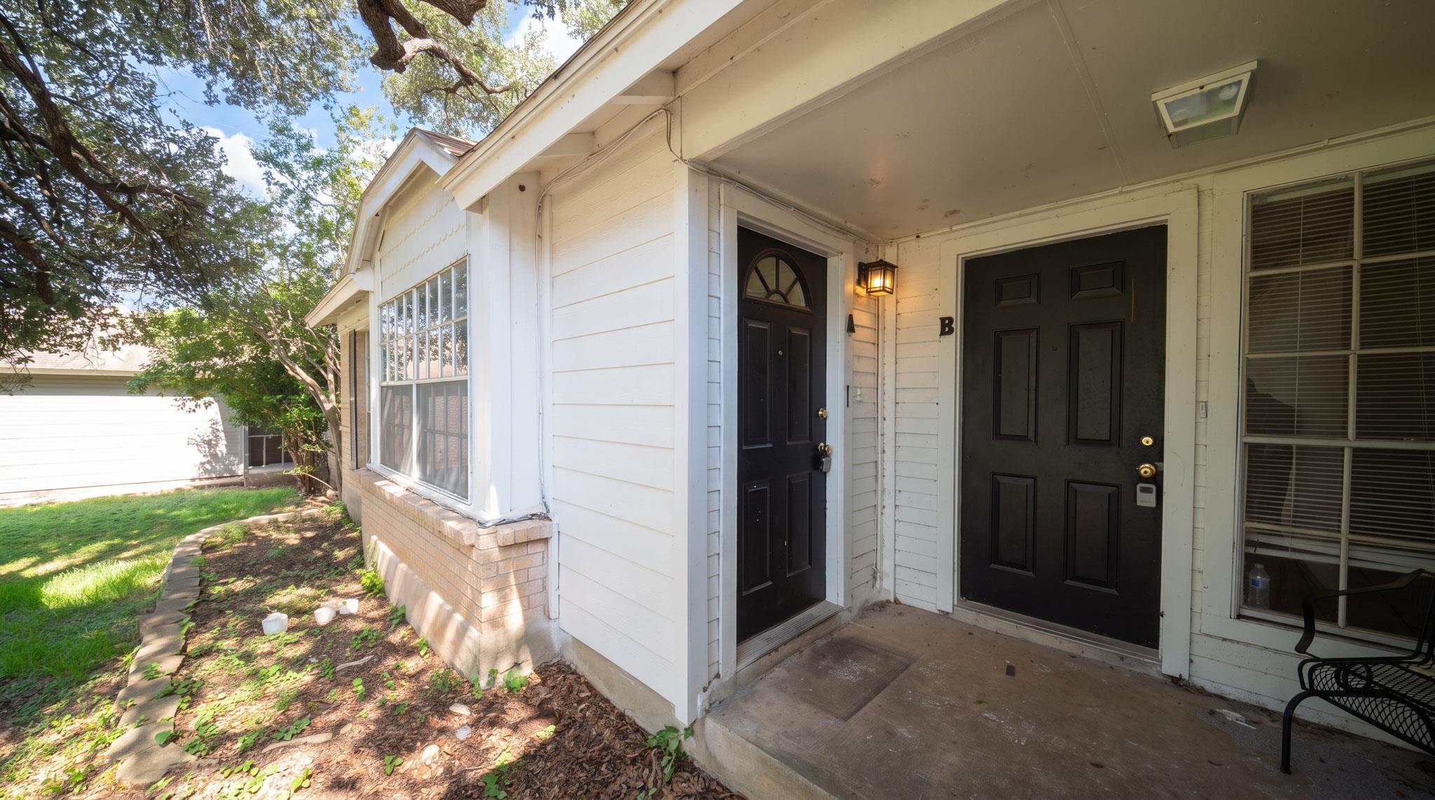 Residential Lease in Austin 4