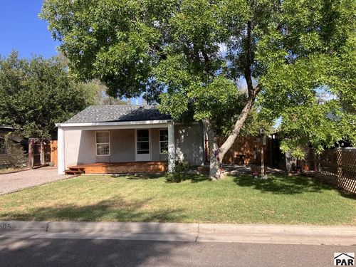 505 S 15th St, Rocky Ford, CO, 81067-1925 | Card Image