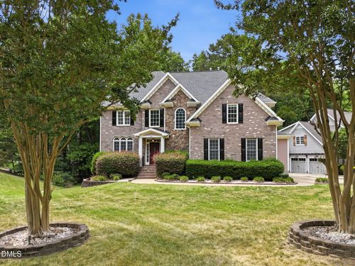 8401 Chelridge Dr, Wake Forest, NC, 27587-4161 | Card Image
