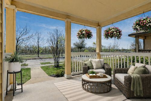 320 Craters Of The Moon Blvd, Pflugerville, TX, 78660-4542 | Card Image