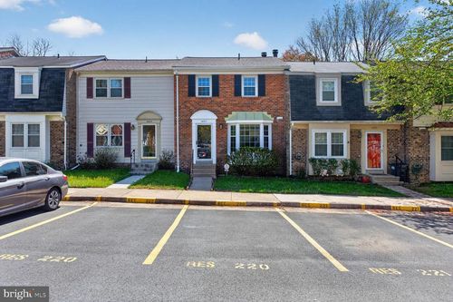 4867 Nash Dr, FAIRFAX, VA, 22032-2536 | Card Image