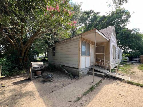 1519 Schaer St, North Little Rock, AR, 72114-3361 | Card Image