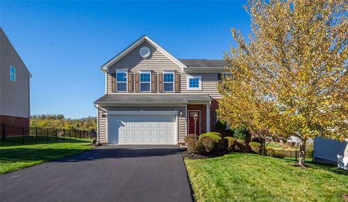 2109 Majestic Dr, North Strabane, PA, 15317 | Card Image