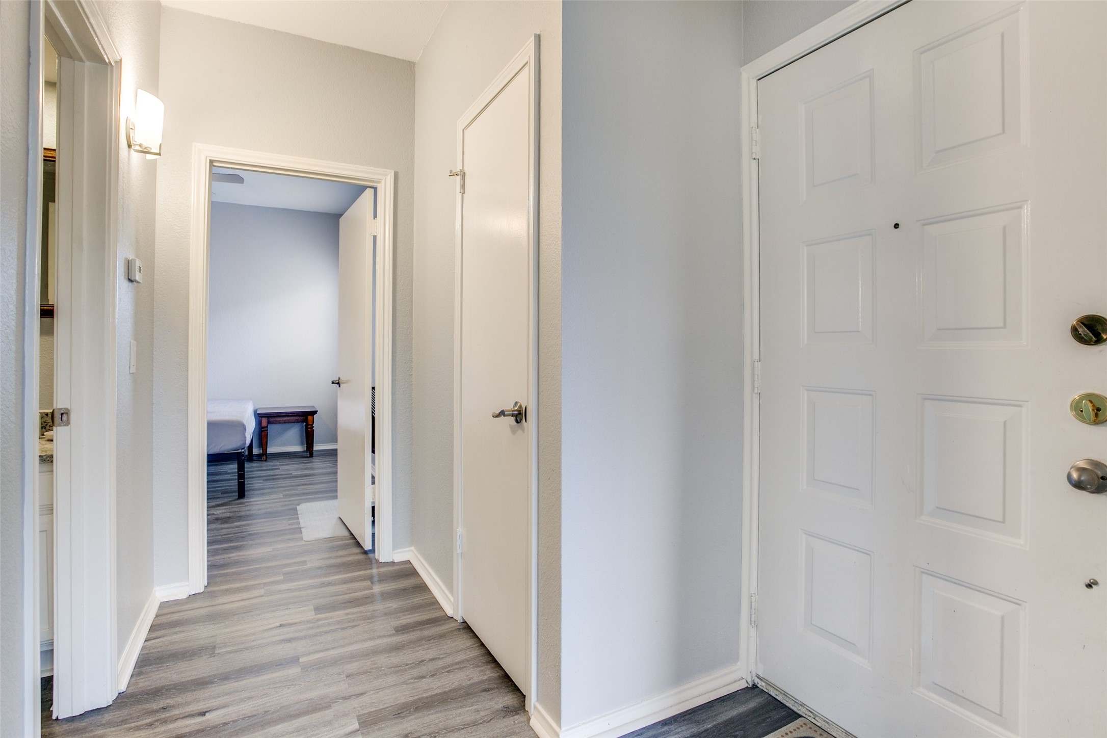 Residential Lease in Dallas 3
