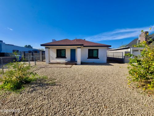 2112 N 24th Pl, Phoenix, AZ, 85008-2720 | Card Image