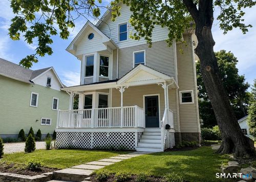 a-25 Quintard Ave, Norwalk, CT, 06854-3712 | Card Image
