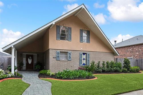 4605 N Turnbull Dr, Metairie, LA, 70002-1444 | Card Image