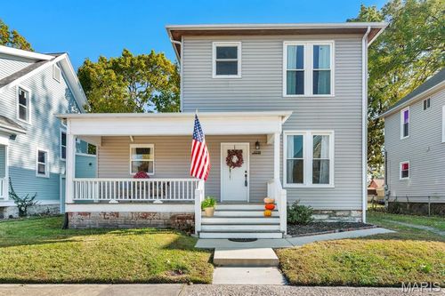 2238 Delmar Ave, Granite City, IL, 62040-4737 | Card Image