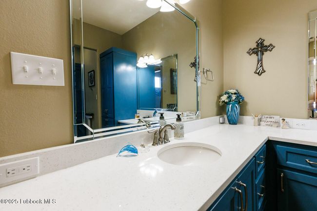 6611 Tiger Rd, House other with 3 bedrooms, 3 bathrooms and null parking in Ropesville TX | Image 61